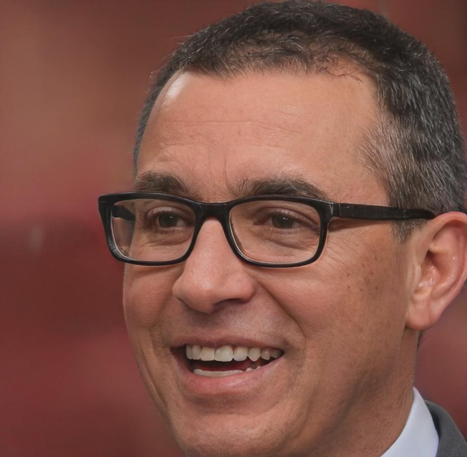 Markus Lehmann, leitender Dozent für Filmschnitt